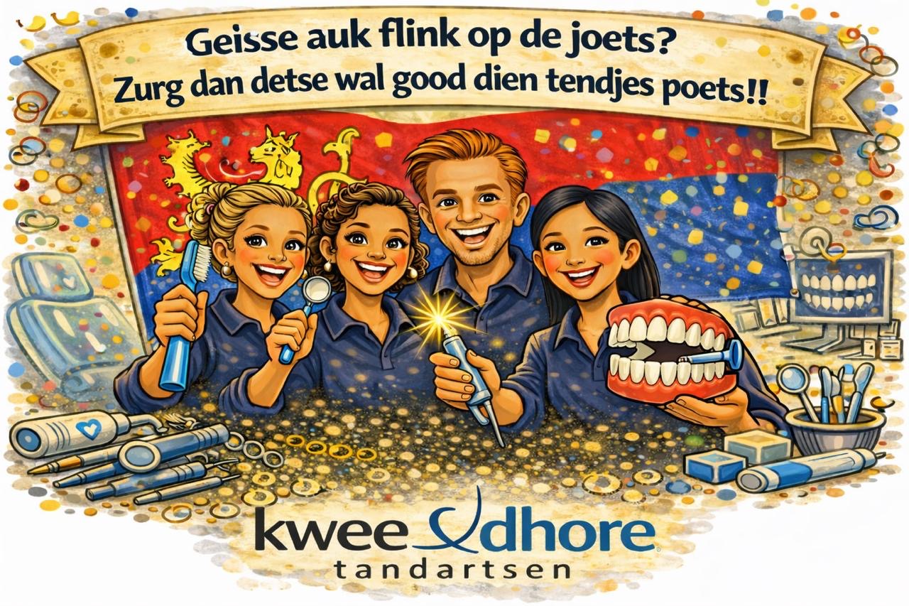 Kwee Dohre Vastelaovend